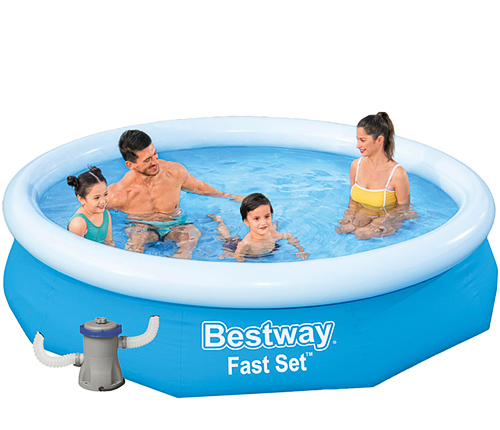 Bestway pool