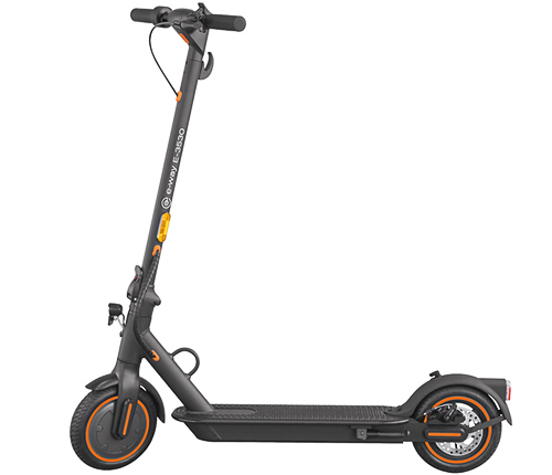 E-way Elscooter E3530