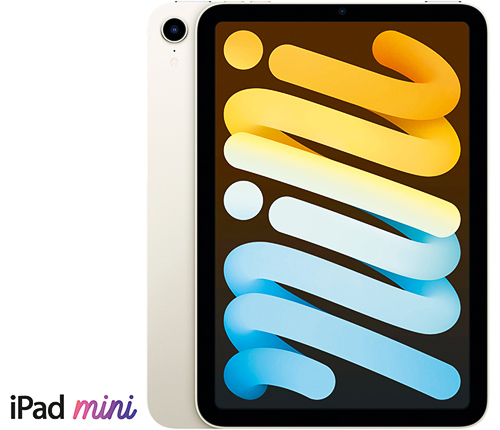 Apple iPad mini 8,3