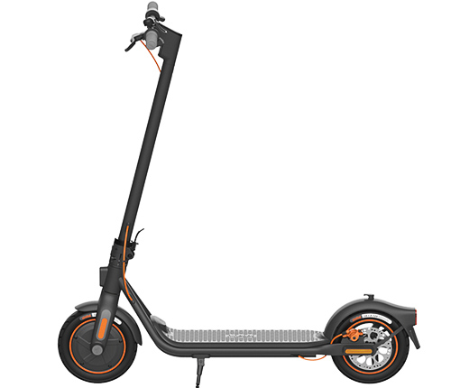 Segway Elscooter F40D