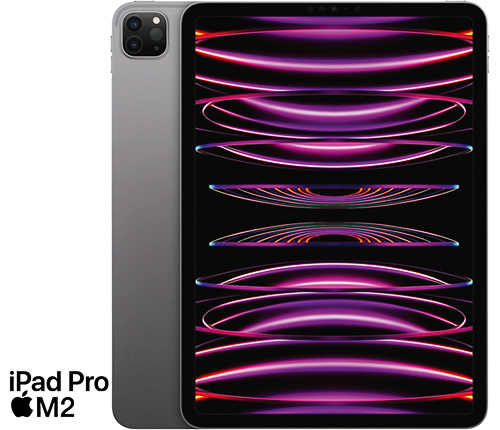 Apple iPad PRO 11