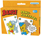 Bamse danskortspel