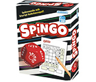 Spingo