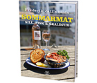 Frederik Zäll´s bästa – Sommarmat