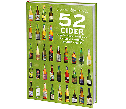 52 cider du måste dricka innan du dör