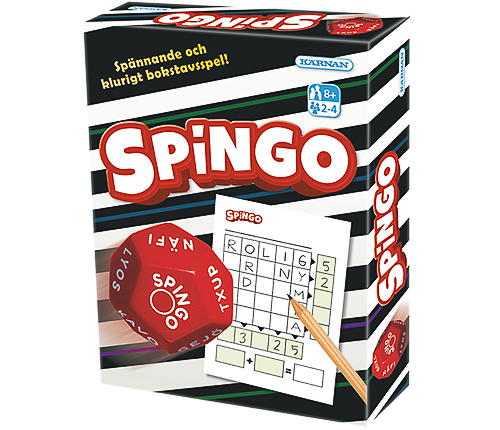 Spingo