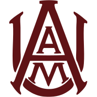 Alabama A&M logo