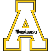 Appalachian St. logo
