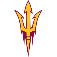 Arizona St. logo