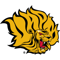 Arkansas Pine Bluff logo