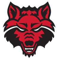 Arkansas St. logo
