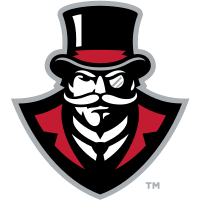 Austin Peay logo