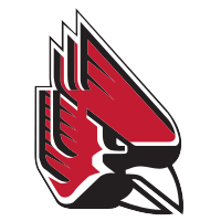 Ball St. logo