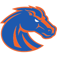 Boise St. logo