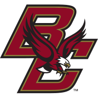 Boston College logo