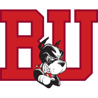 Boston U. logo