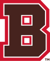 Brown logo