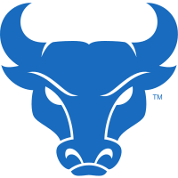 Buffalo logo