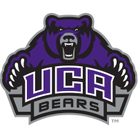 Central Arkansas logo
