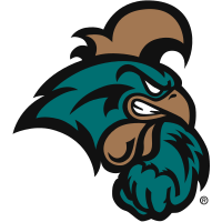 Coastal Carolina logo