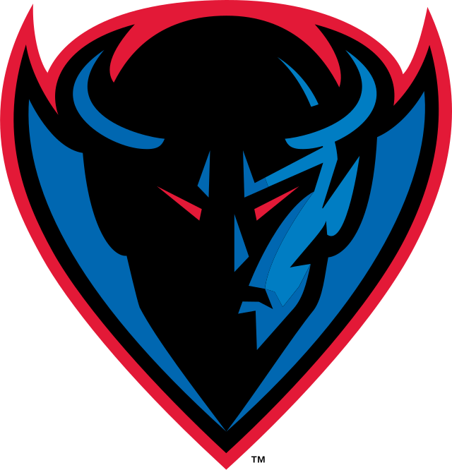 DePaul logo