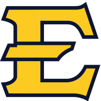 East Tennessee St. logo