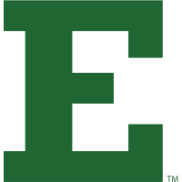 Eastern Michigan logo