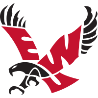 Eastern Washington logo