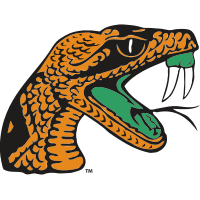 Florida A&M logo