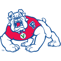 Fresno St. logo