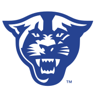 Georgia St. logo