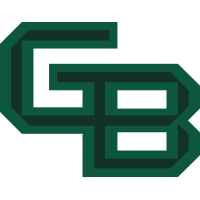 Green Bay logo