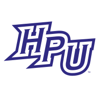 High Point logo