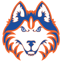 Houston Christian logo