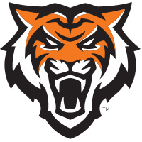 Idaho St. logo