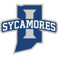Indiana St. logo