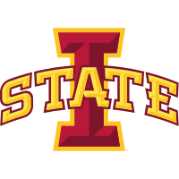 Iowa St. logo