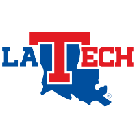Louisiana Tech logo