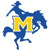 McNeese St. logo