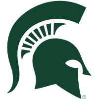 Michigan St. logo