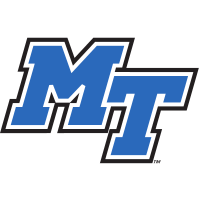 Middle Tennessee logo