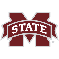 Mississippi St. logo