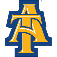 N.C. A&T logo