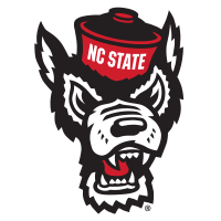 NC State logo