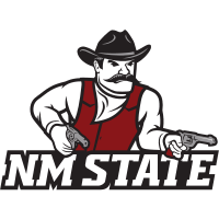 New Mexico St. logo