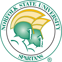Norfolk St. logo