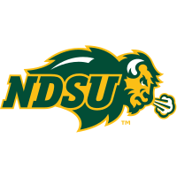 North Dakota St. logo