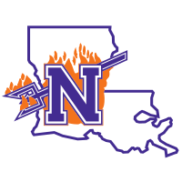 Northwestern St. logo