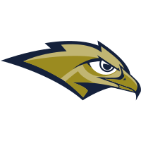 Oral Roberts logo