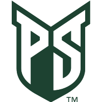 Portland St. logo
